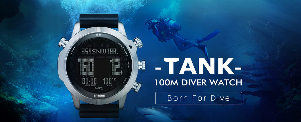 How to choose a Sport Digital Watch