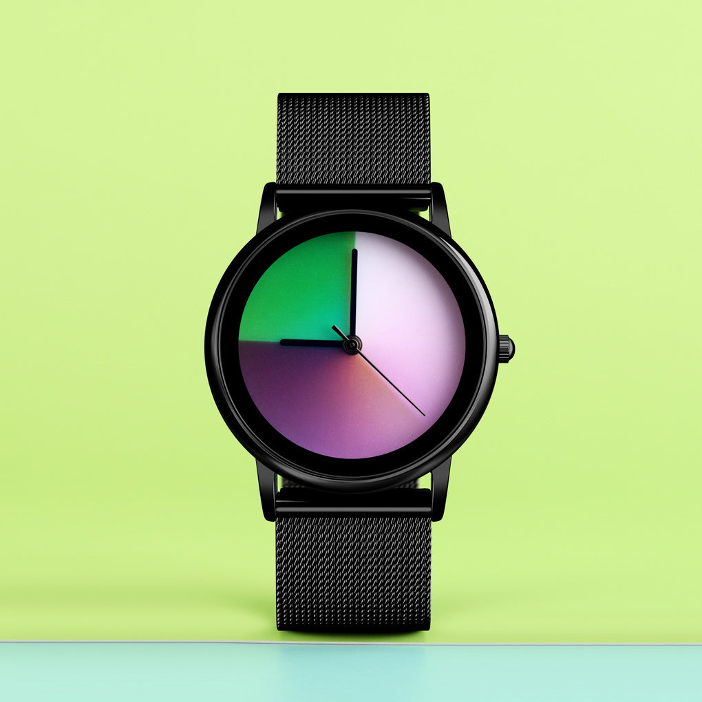 CakCity Watches