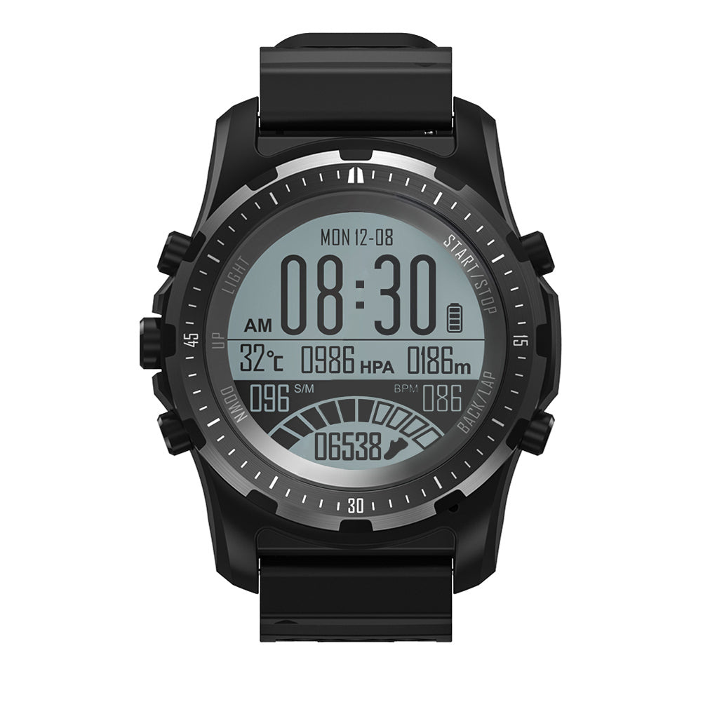 Multisport GPS Watches for Men - CakCity Watches