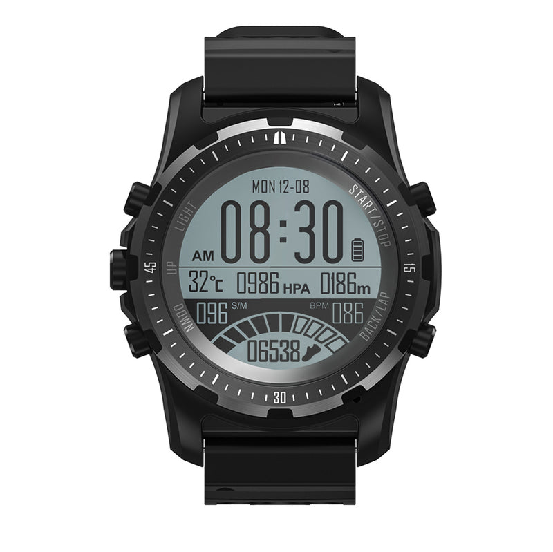 Multisport GPS Watches for Men - CakCity Watches