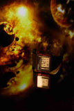 Mens Digital Sports Watch LED Screen Large Face Military Square Watches for Men Waterproof Casual Luminous Stopwatch Alarm Simple Army Watch - CakCity Watches