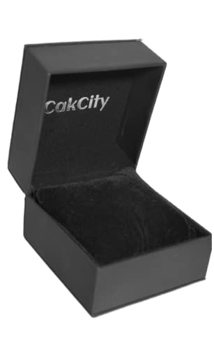 Women's Dainty Small Oval Leather Strap Watch - CakCity Watches