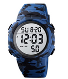 Mens Digital Sports Watch LED Screen Military Watches - CakCity Watches