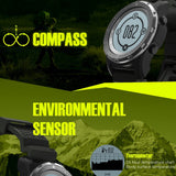 Multisport GPS Watches for Men - CakCity Watches