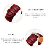 CakCity Hardened Face Crystal Starry Sky Analog Quartz Watch for Women - CakCity Watches