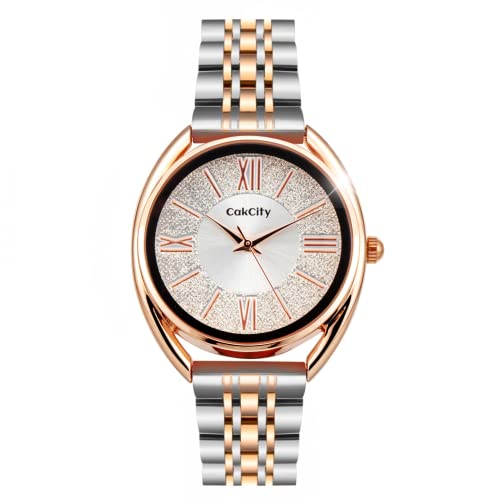 CakCity Minimalist Female Fashion Dress Quartz Starry Sky Wrist Watch - CakCity Watches