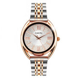 CakCity Minimalist Female Fashion Dress Quartz Starry Sky Wrist Watch - CakCity Watches