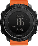 CakCity Digital Sports Watches for Men Military Watches Apache - CakCity Watches
