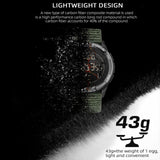 CakCity Military Watches with Compass Hiking Watches for Men Wrist Watches Waterproof Digital Watches for Women/Men Sport Watches Tactical Running Watches - CakCity Watches