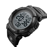 CakCity Men’s Sports Watches Military - CakCity Watches