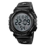 CakCity Men’s Sports Watches Military - CakCity Watches