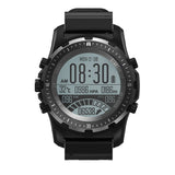 Multisport GPS Hiking Sport Military Watches for Men