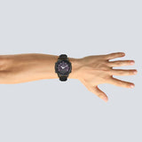 CakCity Men’s Digital Analog Watch Solar Powered 47mm - CakCity Watches