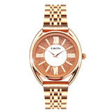 CakCity Minimalist Female Fashion Dress Quartz Starry Sky Wrist Watch - CakCity Watches