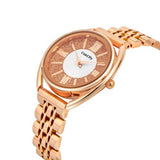 CakCity Minimalist Female Fashion Dress Quartz Starry Sky Wrist Watch - CakCity Watches