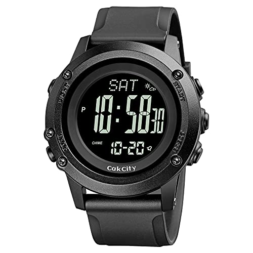 Men's Watch – CakCity Watches