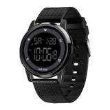 CakCity Ultra-Thin Alloy Case Men and Women Outdoor Waterproof Sports and Leisure Watches - CakCity Watches