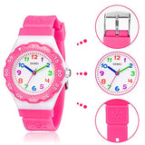 CakCity Kids Watch for Boys Girls Wrist Watch - CakCity Watches