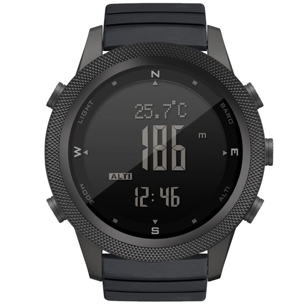 Tactical Digital Watches