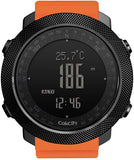 CakCity Digital Sports Watches for Men Military Watches Apache - CakCity Watches