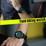 Multisport GPS Watches for Men - CakCity Watches